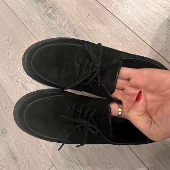 Tergan Ayakkabılarda Erken Taban Çatlağı Sorunu