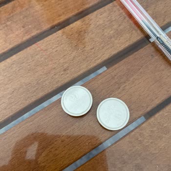 Boş Çıkan Duracell Pillerle Yaşadığım Sorun