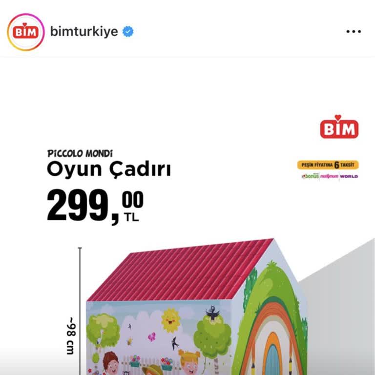 Ürün Yokluğu Ve Yanıltıcı Reklam