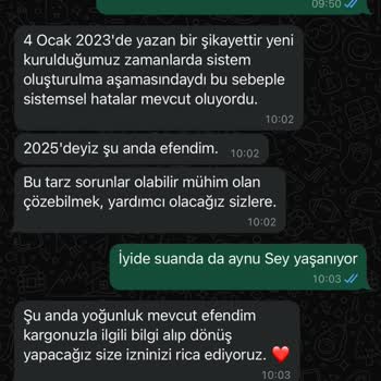 Yanıltıcı Kargo Bilgisi Ve Yanlış Etiketleme Sorunu