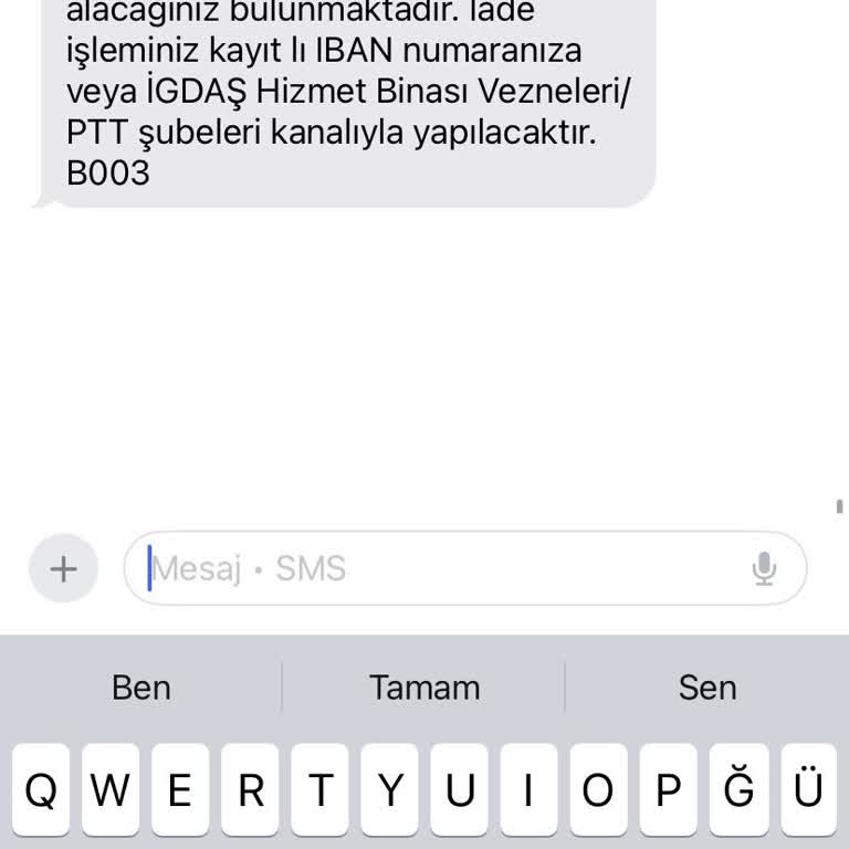 Abonelik Feshi Sonrası İade Sorunu