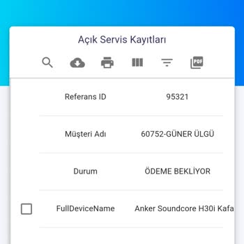 Anker Kulaklık Servisinde Tamir Yerine Yenileme Ücreti Şoku