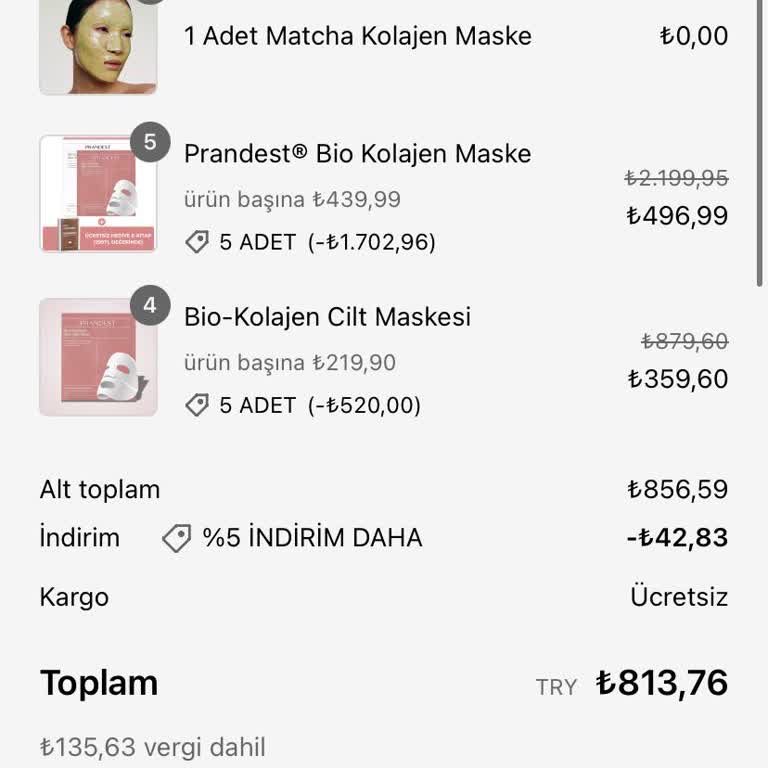 Sipariş Sonrası İletişim Eksikliği Ve İade Talebi