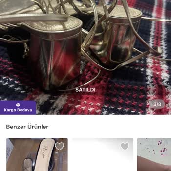 Dolap.com'da Haksız İade Süreci Ve Mağduriyet