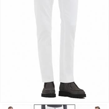 Ramsey Pantolonlarında Kalite Sorunu Ve Müşteri Hizmetleri Hayal Kırıklığı