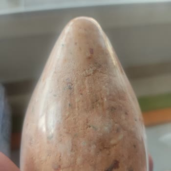 Migros Sanal Market'ten Gelen Bozuk Sürk Peyniri