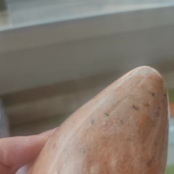 Migros Sanal Market'ten Gelen Bozuk Sürk Peyniri