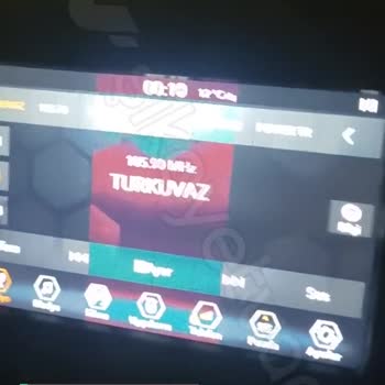 Jeep Artık Şu Ekranları Değiştir!