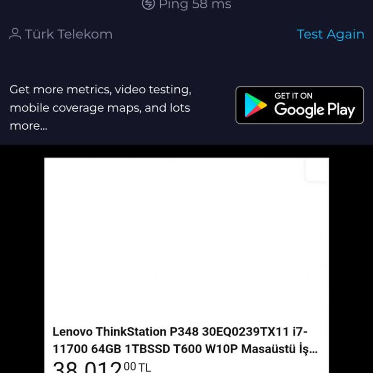 Türk Telekom İnternet Çekmiyor, Sorun Çözülmüyor!