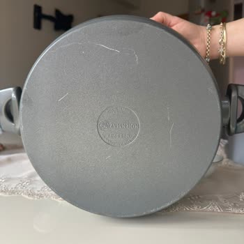 Korkmaz Tencerelerinde Kalite Sorunu Ve Alaycı Müşteri Hizmetleri