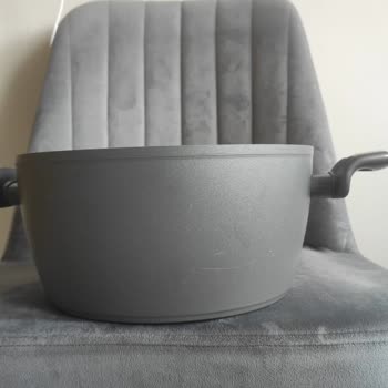 Korkmaz Tencerelerinde Kalite Sorunu Ve Alaycı Müşteri Hizmetleri