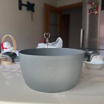 Korkmaz Tencerelerinde Kalite Sorunu Ve Alaycı Müşteri Hizmetleri