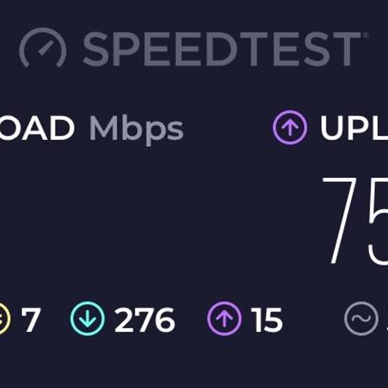 Hatalı Kurulumla Düşen Fiber İnternet Hızı