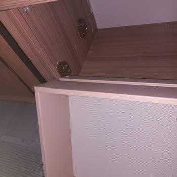 Servis İlgisizliği Ve Çekmece Arızasıyla Mağduriyet
