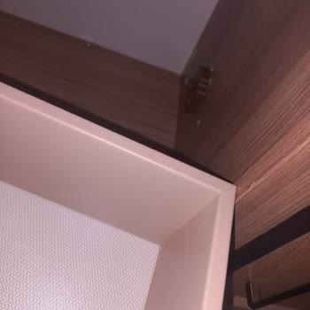 Servis İlgisizliği Ve Çekmece Arızasıyla Mağduriyet