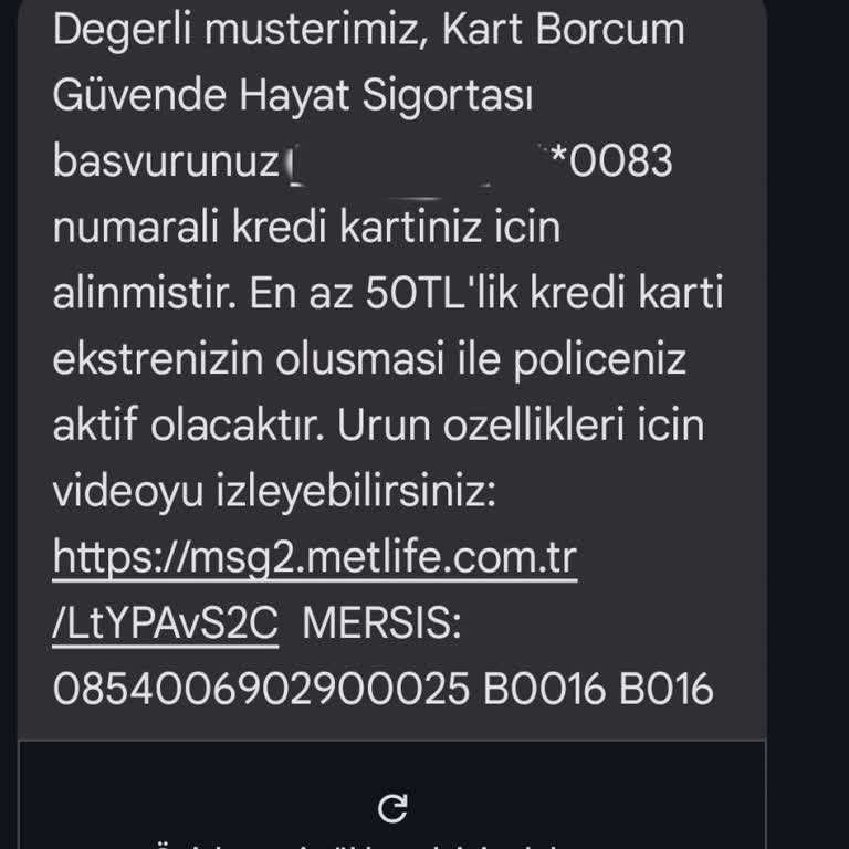 Denizbank Ve Metlife Arasında Sorumluluk Krizi: Onaysız Sigorta Kesintileri