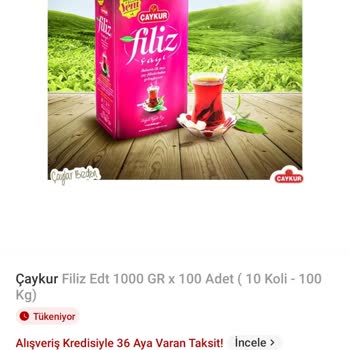 Trendyol'un Yanıltıcı Kargo Ve İade Politikası