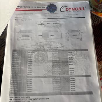 Eksik Ve Yanıltıcı Ekspertiz Raporu