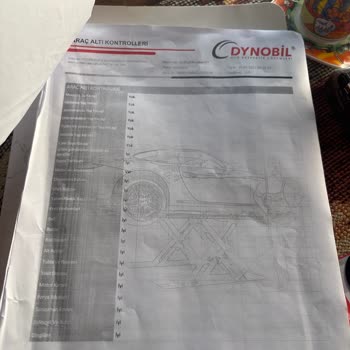 Eksik Ve Yanıltıcı Ekspertiz Raporu