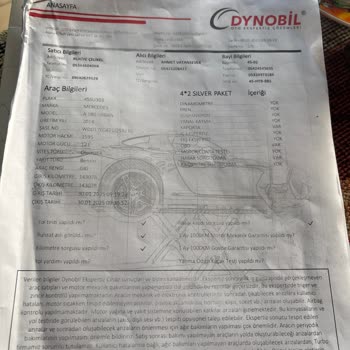 Eksik Ve Yanıltıcı Ekspertiz Raporu