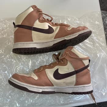 Nike Ayakkabıda Beklenmedik Açılmalar Ve Yetersiz Müşteri Hizmeti