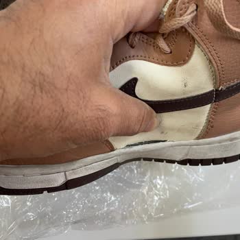 Nike Ayakkabıda Beklenmedik Açılmalar Ve Yetersiz Müşteri Hizmeti