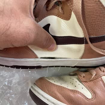 Nike Ayakkabıda Beklenmedik Açılmalar Ve Yetersiz Müşteri Hizmeti