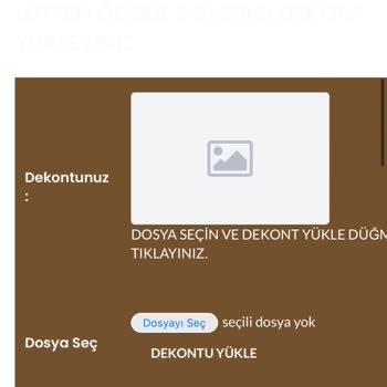 Sipariş Sonrası İletişim Sorunları Ve Teslimat Gecikmesi