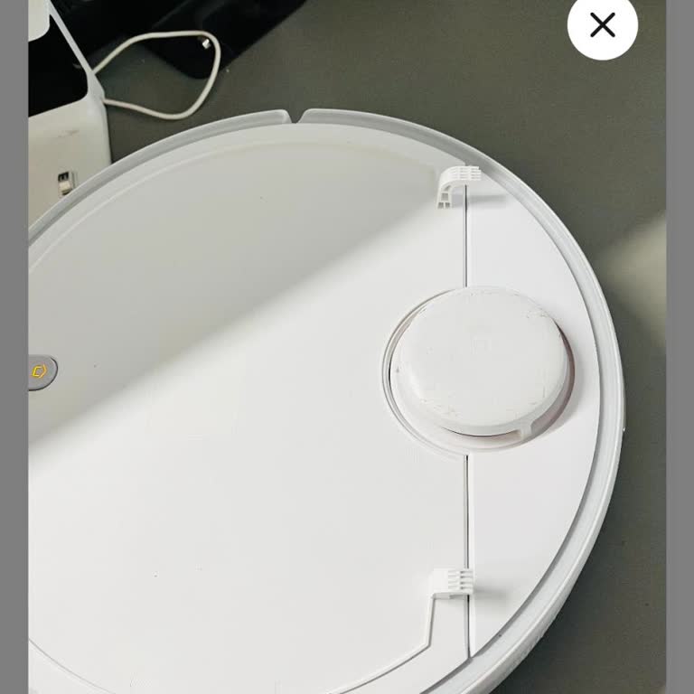 Xiaomi Robotumun Sensör Problemi Garanti Dışı Bırakıldı