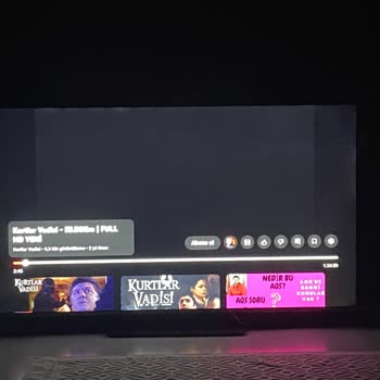 Philips Ambilight TV'de Işık Süzülmesi Sorunu Ve Kötü Müşteri Hizmeti