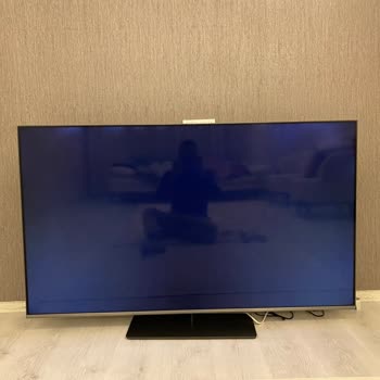 Philips Ambilight TV'de Işık Süzülmesi Sorunu Ve Kötü Müşteri Hizmeti