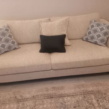 Alfemo'dan Renk Uyumunda Hayal Kırıklığı