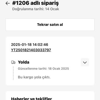 Ayıplı Ürün Ve Yetersiz İade Teklifi: Mel&Co'nun Müşteri Memnuniyetsizliği