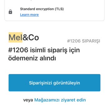 Ayıplı Ürün Ve Yetersiz İade Teklifi: Mel&Co'nun Müşteri Memnuniyetsizliği