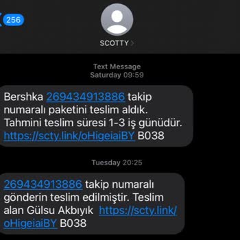 Kayıp Kargo Krizi: Teslim Edilmeden Teslim Edildi!
