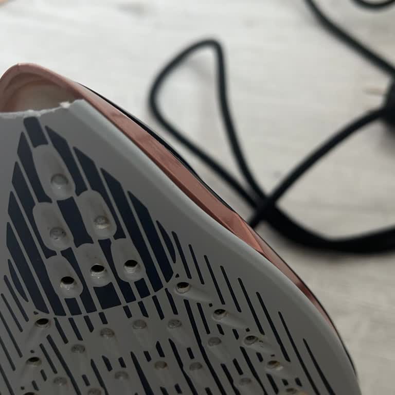 Philips Azur Ütü Ucu Dayanıklılık Sorunu