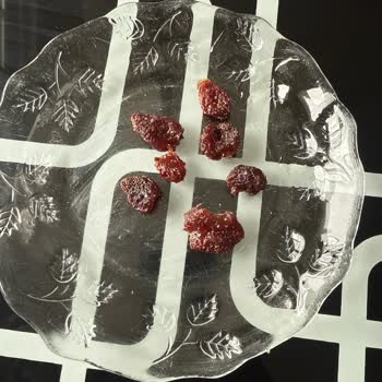 Marka Çilek Reçeli Değerlendirmesi