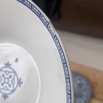 Kırık Kase Ve Amazon'un İlgisizliği