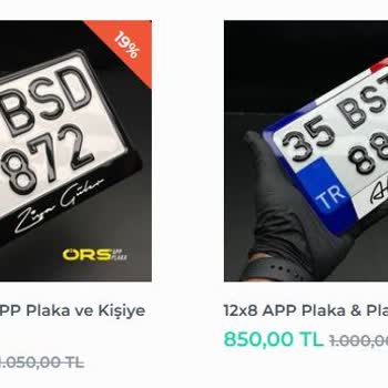 Fiyat Değişikliği Ve Keyfi Sipariş İptali Mağduriyeti