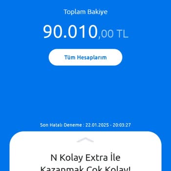 Bloke Edilen Hesap Ve İletişim Sorunları