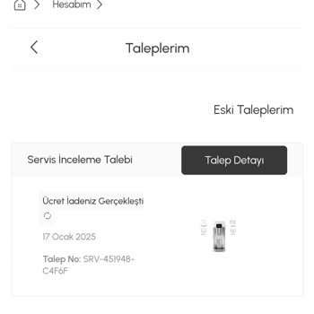 Karaca İade Sürecinde Yaşanan Sorunlar