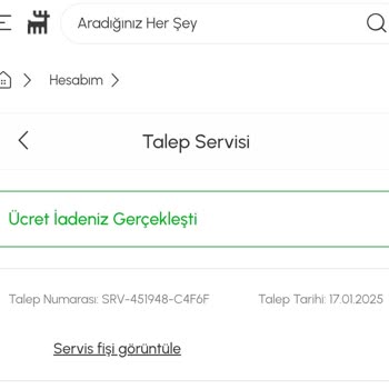 Karaca İade Sürecinde Yaşanan Sorunlar