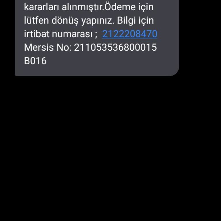 Yanlış Anlaşılma Ve Haksız Yasal İşlemler