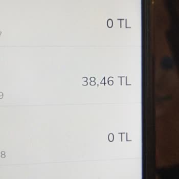 Uygulama Donması Ve Haksız Ücretlendirme Sorunu