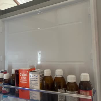Beko Buzdolabı Malzeme Kalitesi Sorunu