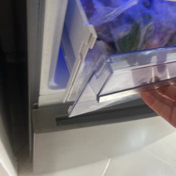 Beko Buzdolabı Malzeme Kalitesi Sorunu