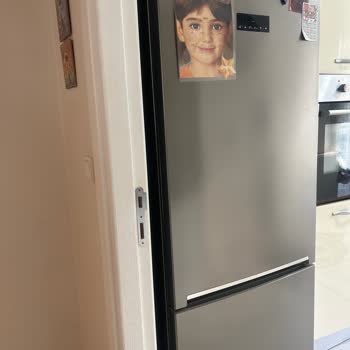 Beko Buzdolabı Malzeme Kalitesi Sorunu