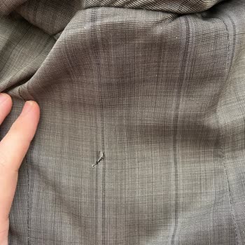 Valiz Ve Ceket Hasarına Çözüm Bulamayan Pegasus