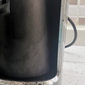 Beko Kahve Makinesi Hayal Kırıklığı