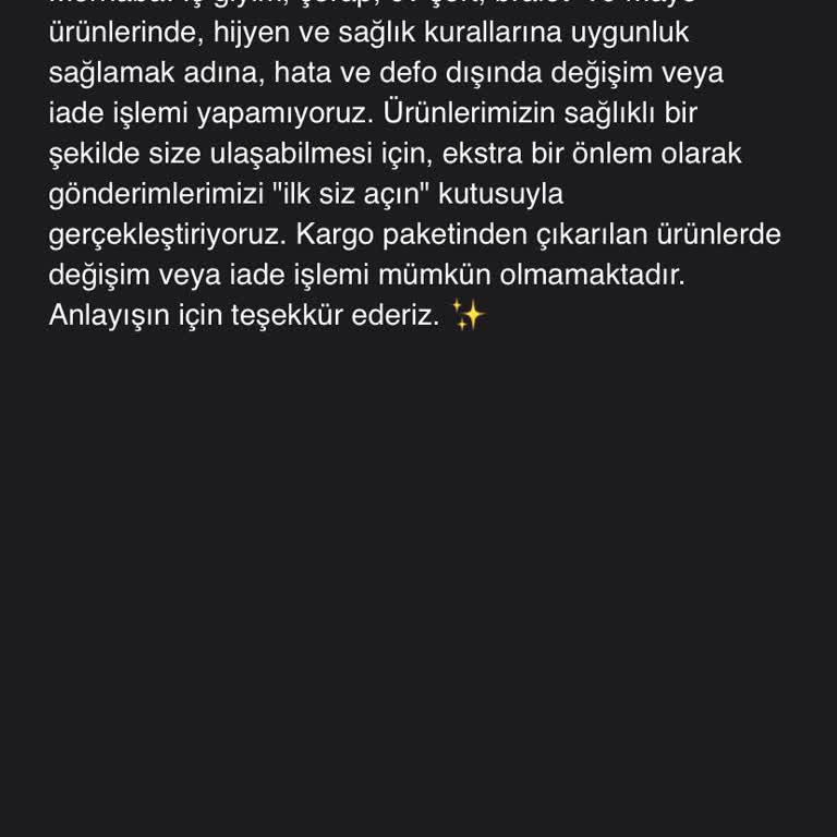 İade Talebine Cevap Alamayan Müşteri Mağduriyeti